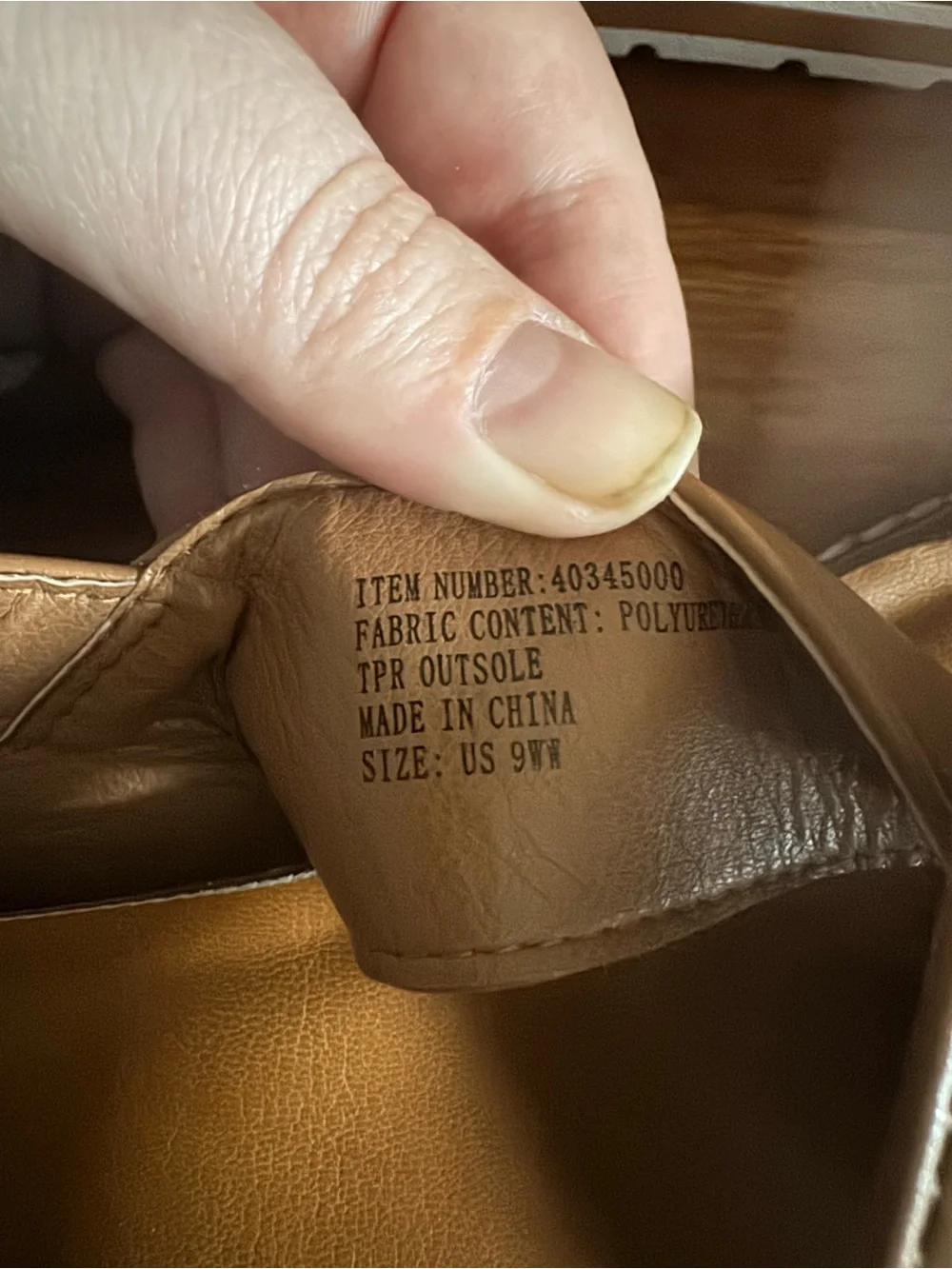 torrid lightly worn